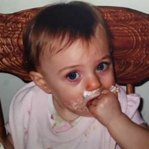 Meet your Posher, Mary leslie